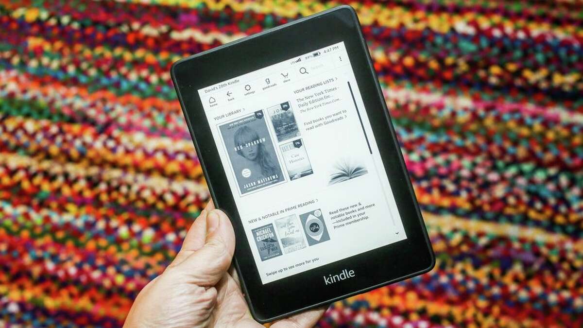 Black Friday Deals On Amazon Devices Prices Slashed On Fire Tablets And Kindles Fire Tv Deals Start Soon