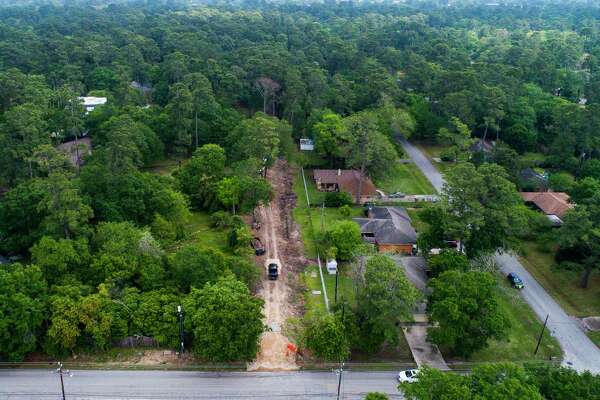Houston Officials Face Pushback In Tackling Long Neglected