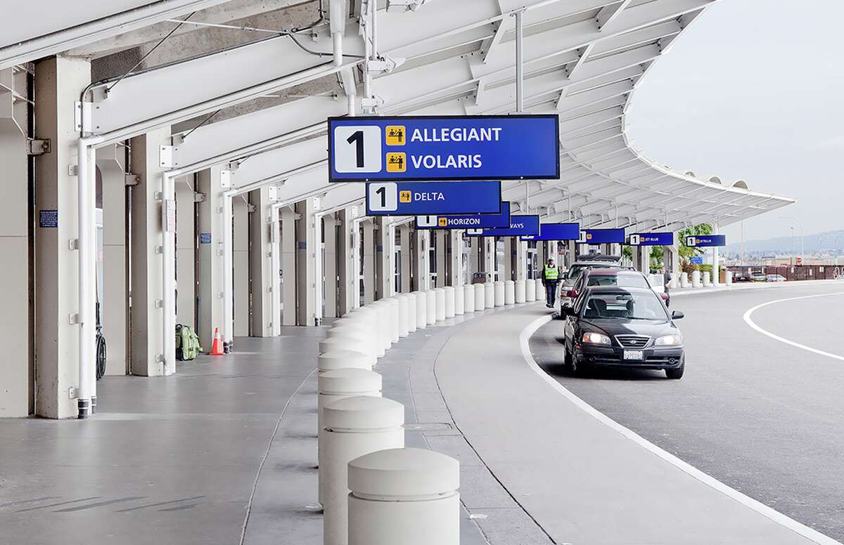 Don't Get Parked! Your Guide to Navigating Airport Parking Reviews