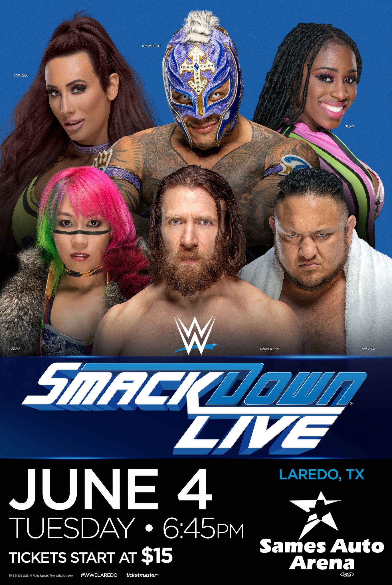 wwe s