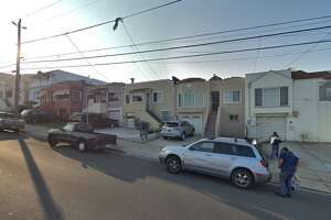 San Francisco Death In The Ring 75 Years Ago Renowned