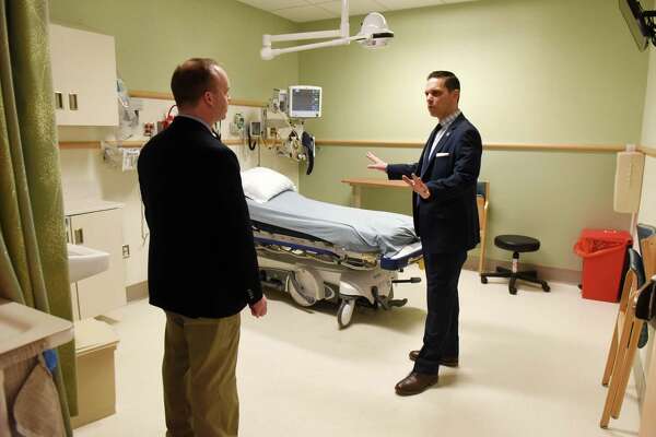 Ellis Medicine To Offer Region S First Autism Friendly Er