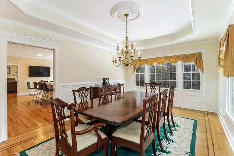 On The Market A Turnkey Home With Decorative Details