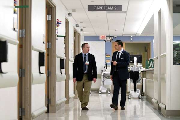 Ellis Medicine To Offer Region S First Autism Friendly Er