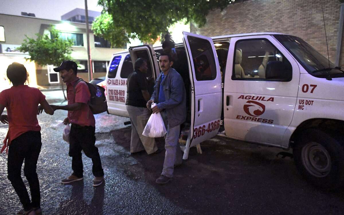 City calls on Eagle Pass bus company to stop overcharging migrants