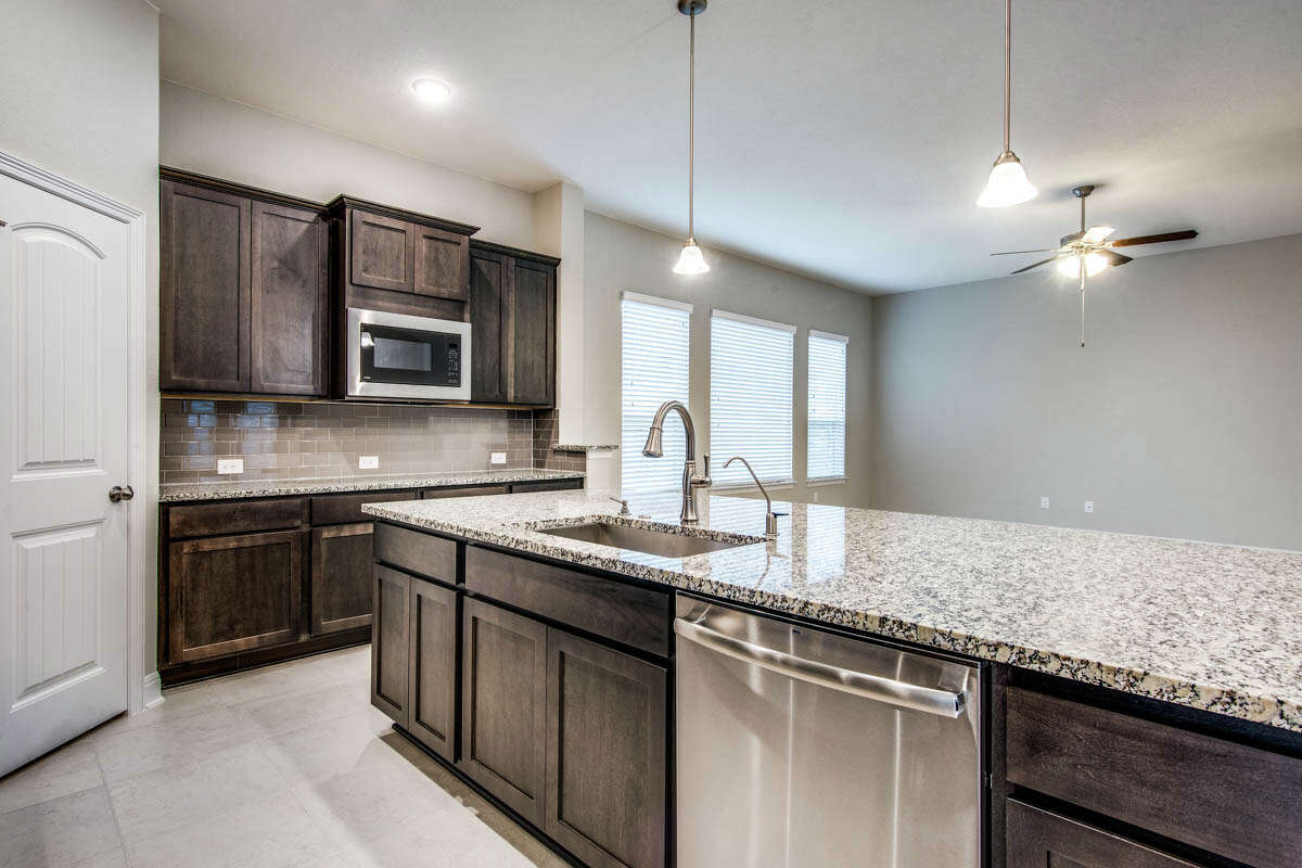 Alamo Ranch Builders