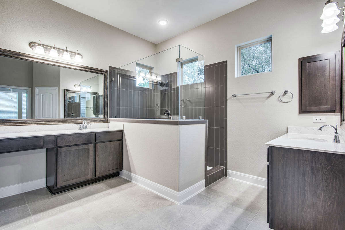 Chesmar Homes Alamo Ranch