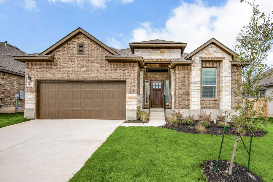 Chesmar Homes Highland Grove San Antonio ExpressNews