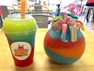 Mega Mimosas And Unicorn Milkshakes Over The Top Drinks You Have To Try In Houston