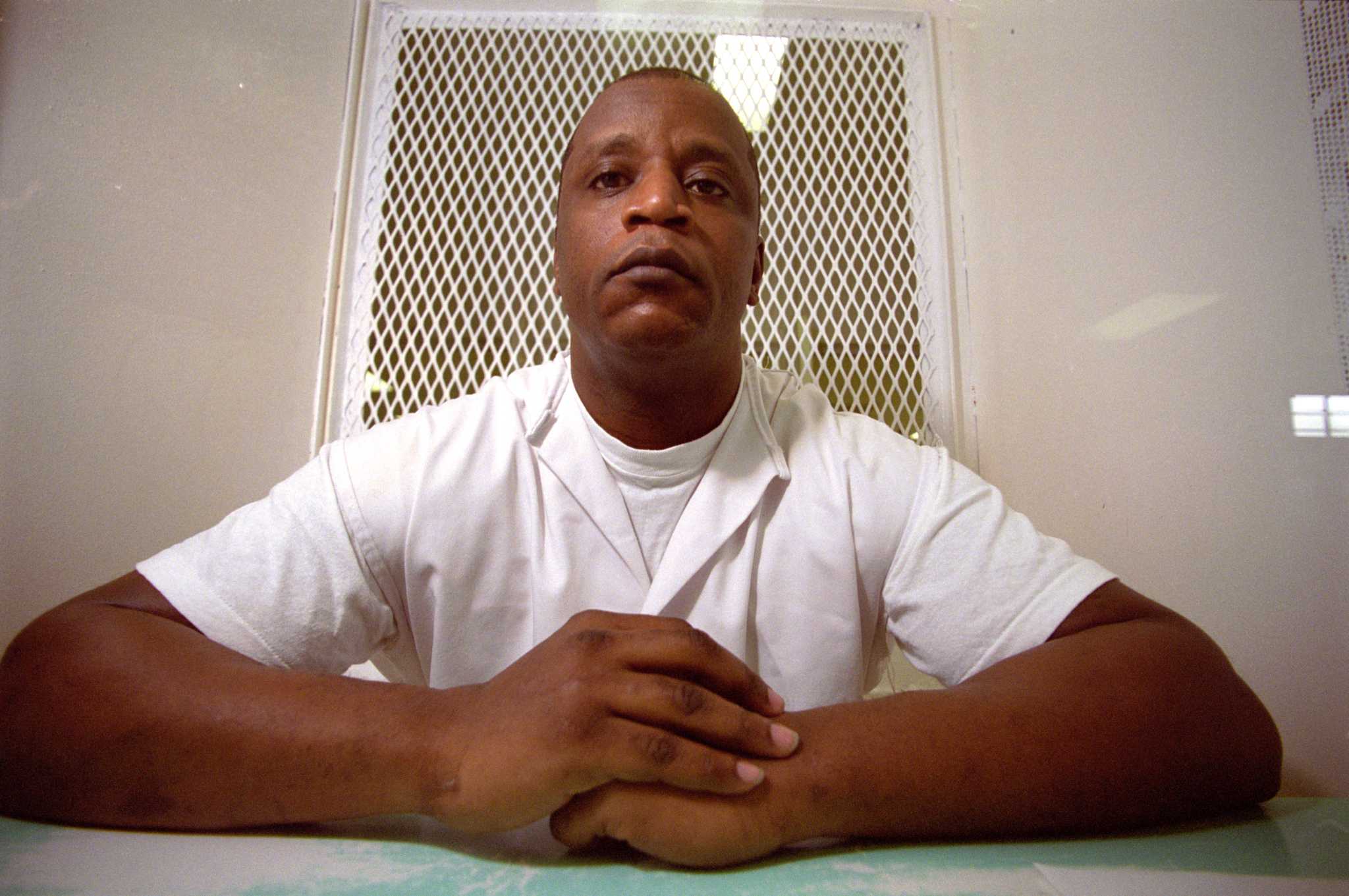 Judge Rejects Appeal From Houston Death Row Prisoner Whose Lawyer Slept During Trial