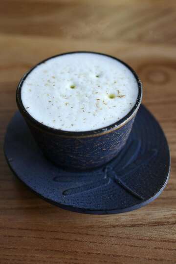 lagavulin scotch, extra-anejo venezuelan rum and harper bourbon