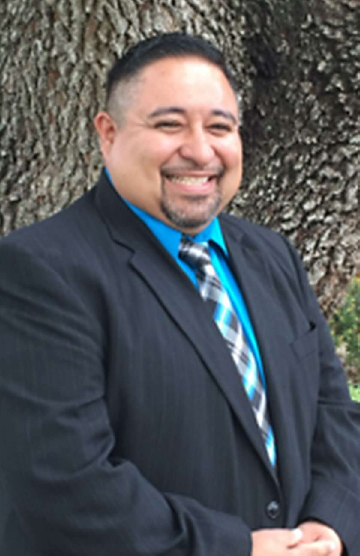 Johnny Cantu Jr. in Position 6 for â€?“southside isd elections.â€