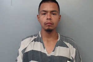 Laredo police arrest second suspect accused of breaking into Briskets & Beer Smokehouse