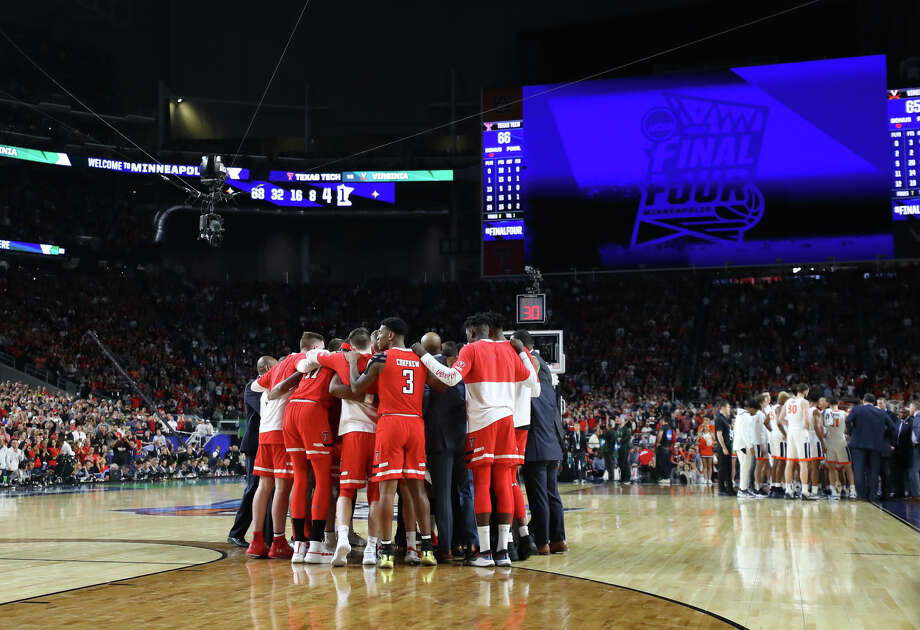 Missing Hoops Relive Texas Tech S Magical Final Four Run