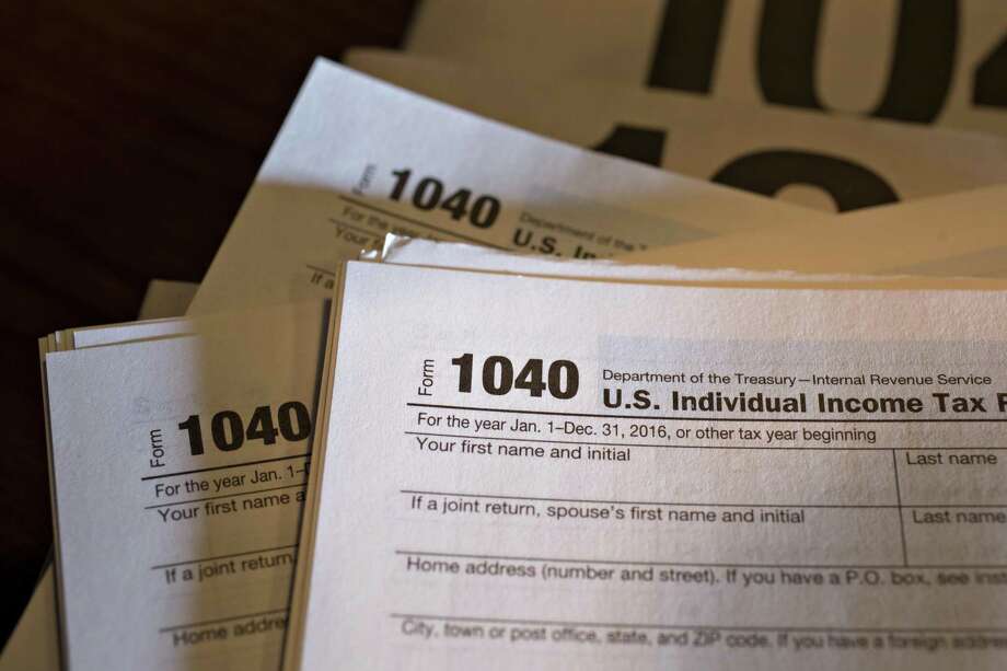 Managing expectations under new tax law: Op-Ed ...