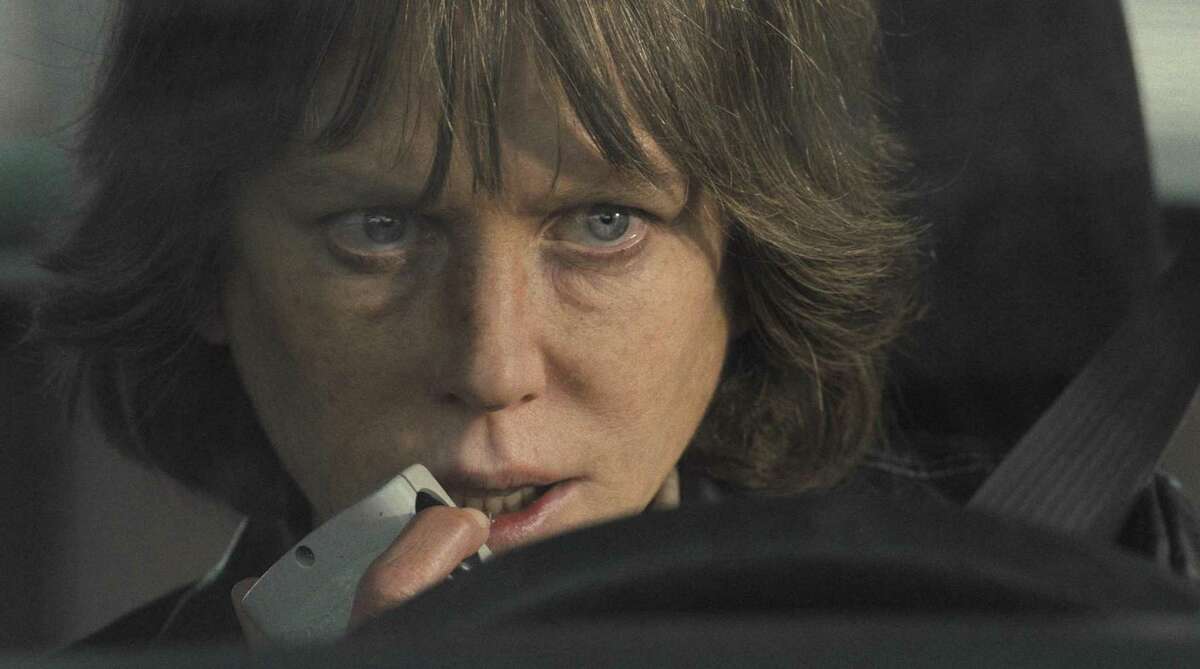 An L.A. cop (Nicole Kidman) revisits a dark chapter of her life in “Destroyer.”