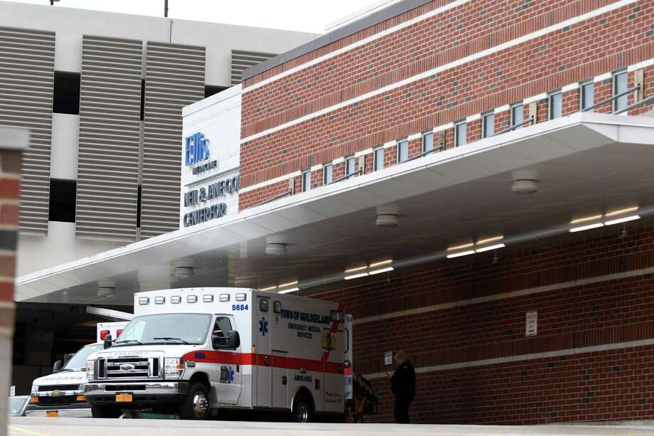 Ellis Medicine Vendor With Covid 19 May Have Exposed Staff Patients Newstimes