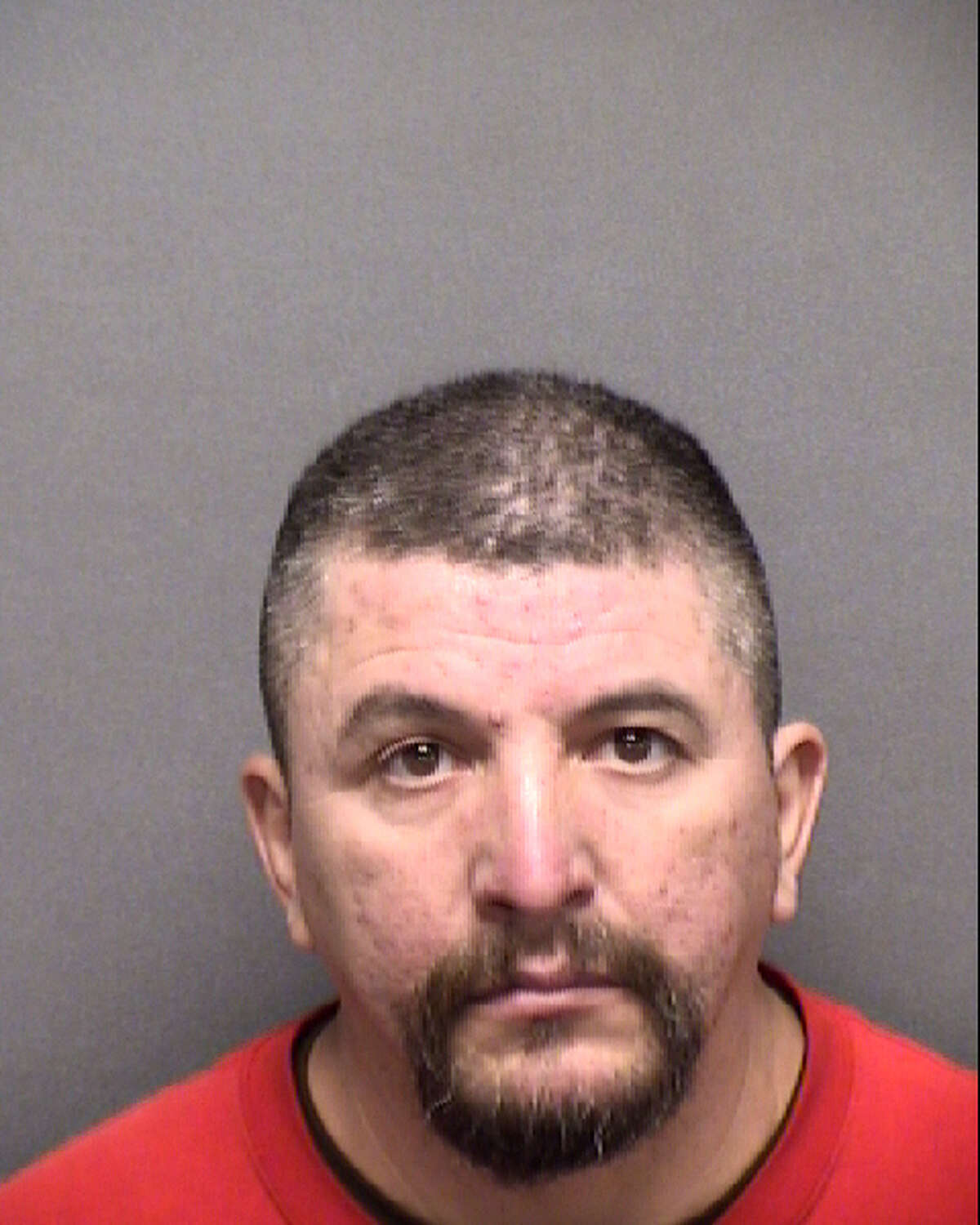 Bexar County records: 53 arrested on felony DWI charges in March