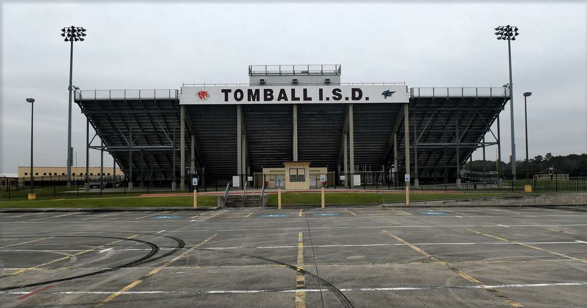 Opening of new Tomball ISD district stadium pushed to 2021