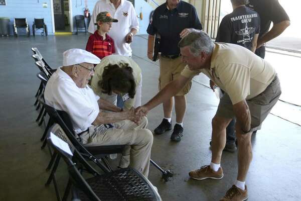 Dick Cole Last Survivor Of Fabled Doolittle Raiders Dies In San