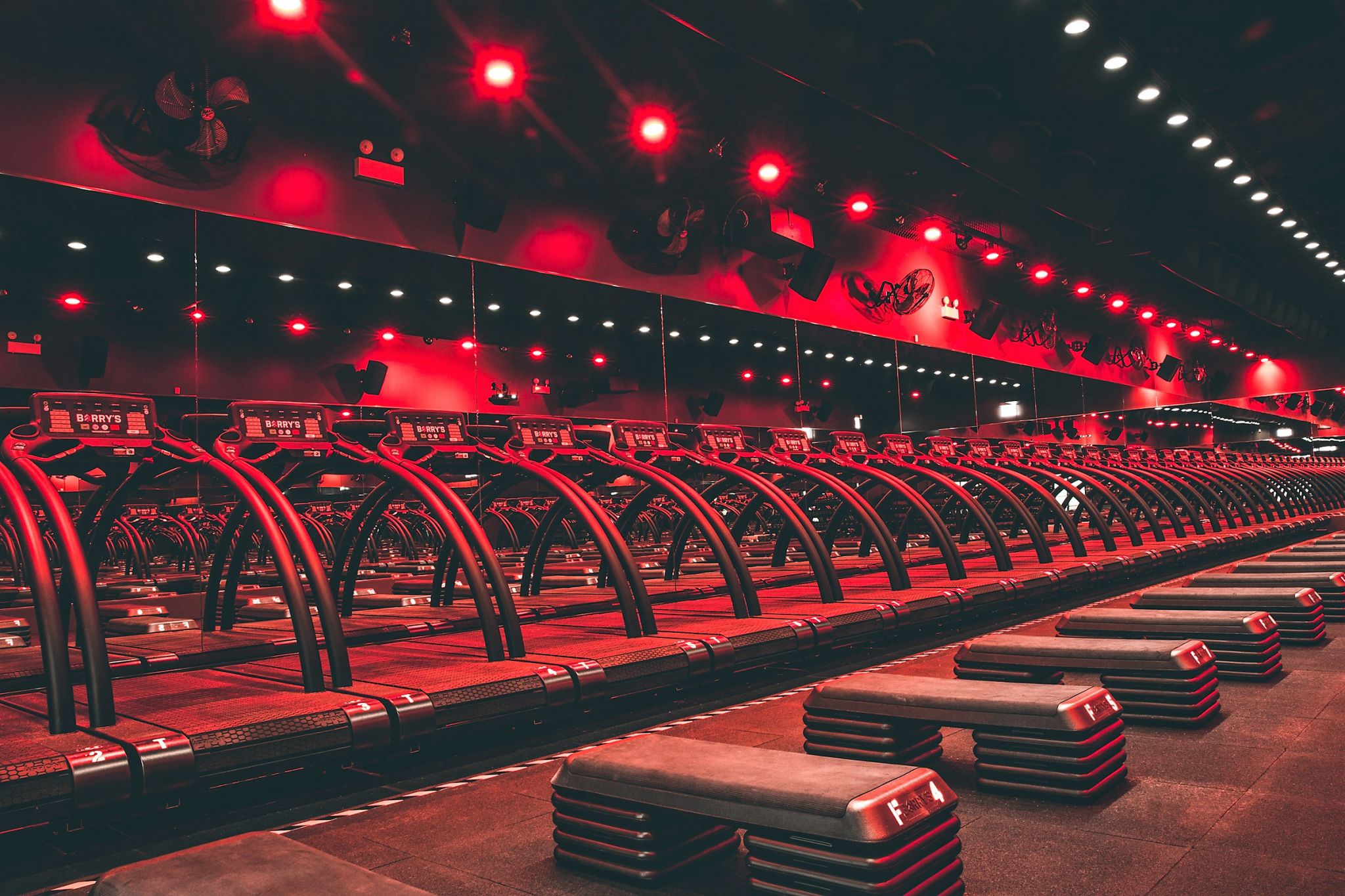Barry's Bootcamp Prices 2020 | POPSUGAR Fitness Barry's bootcamp newport beach