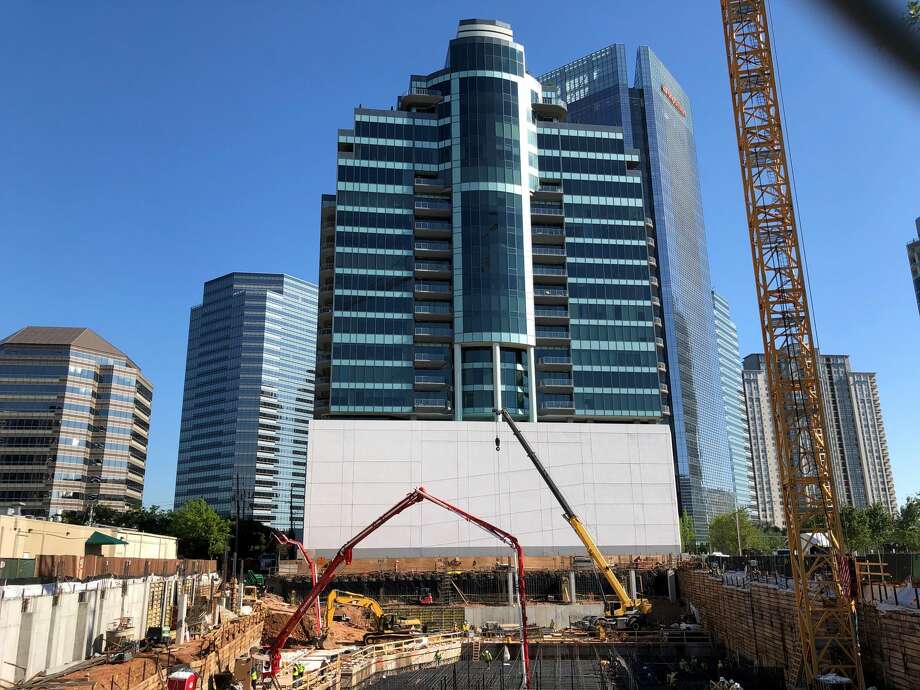 Aspire Post Oak - Chron