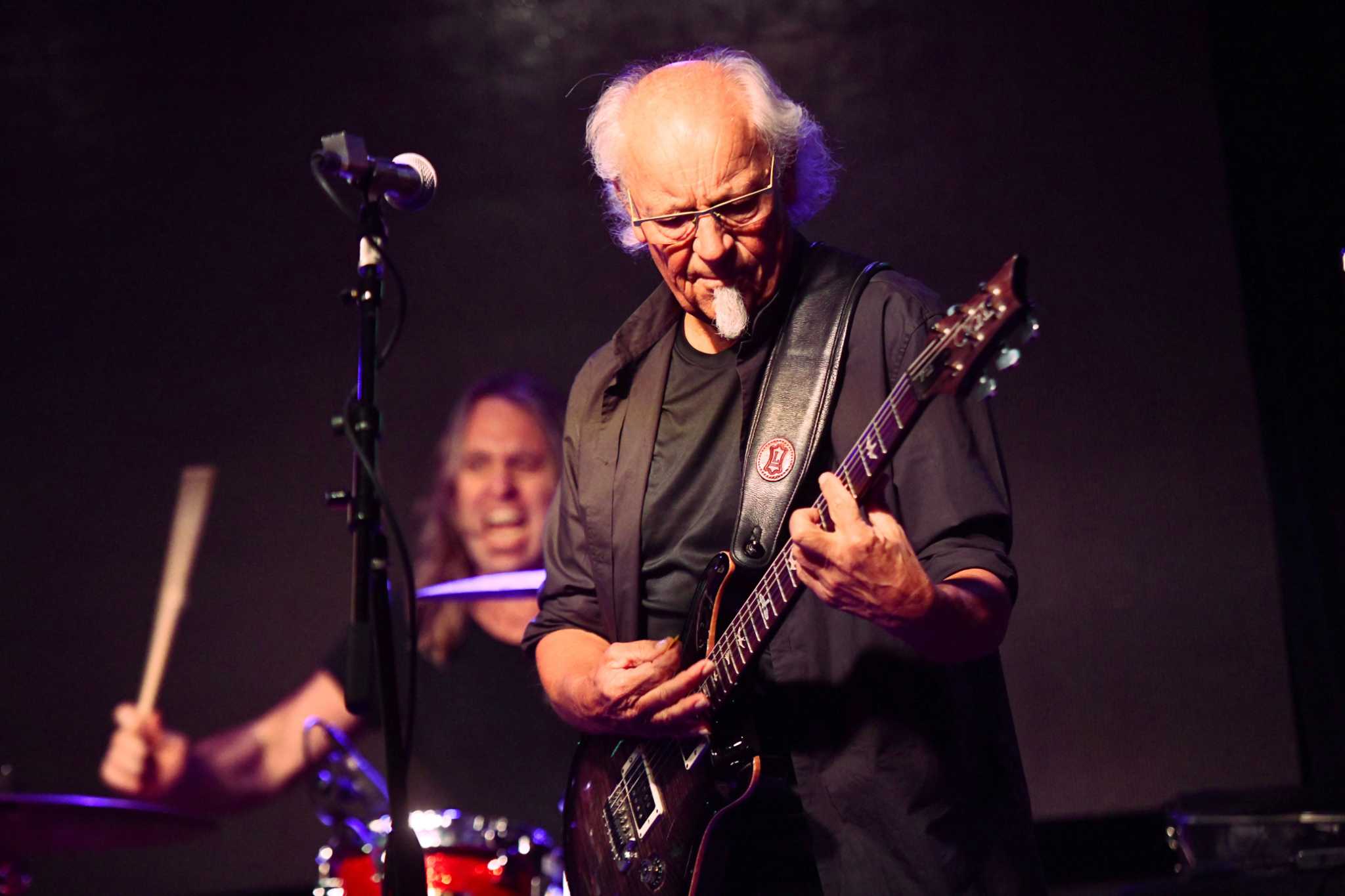 Martin Barre to celebrate Jethro Tull – Times News Online