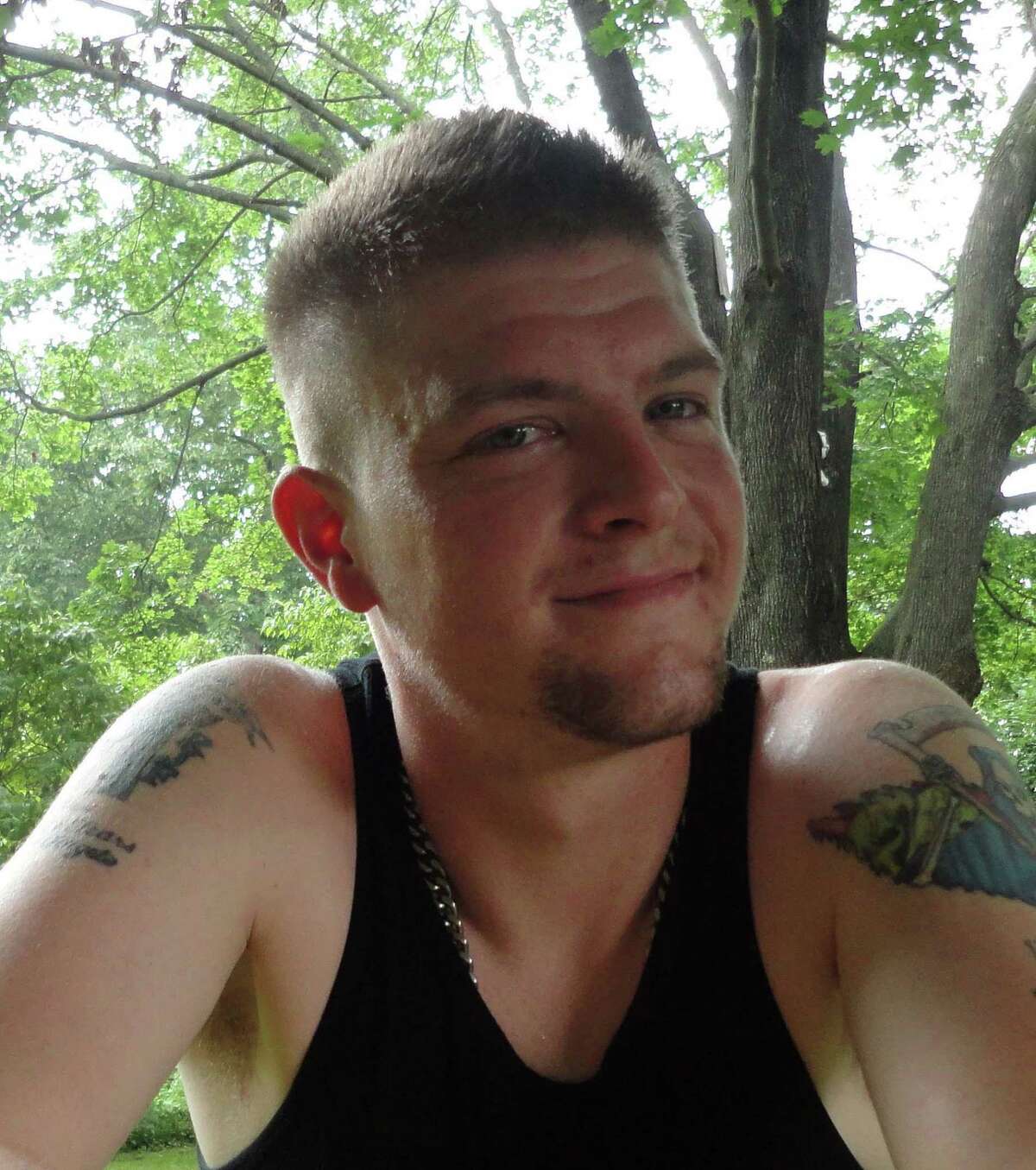 Jack Ian Few, 33, of West Haven, Conn., died peacefully on Wednesday, April 3, 2019. Services were held on Tuesday, April 9, 2019.