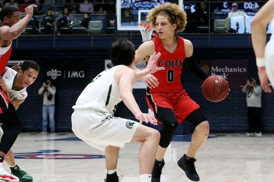2019 All Norcal Boys Basketball Sfgate