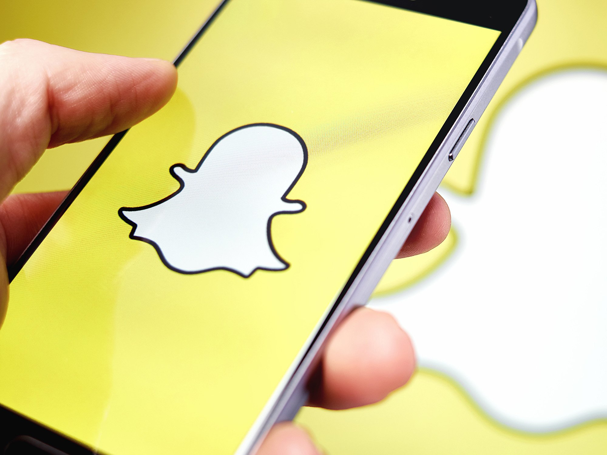 Snap can be sued for app it allegedly knew promoted reckless driving - Vimarsana News