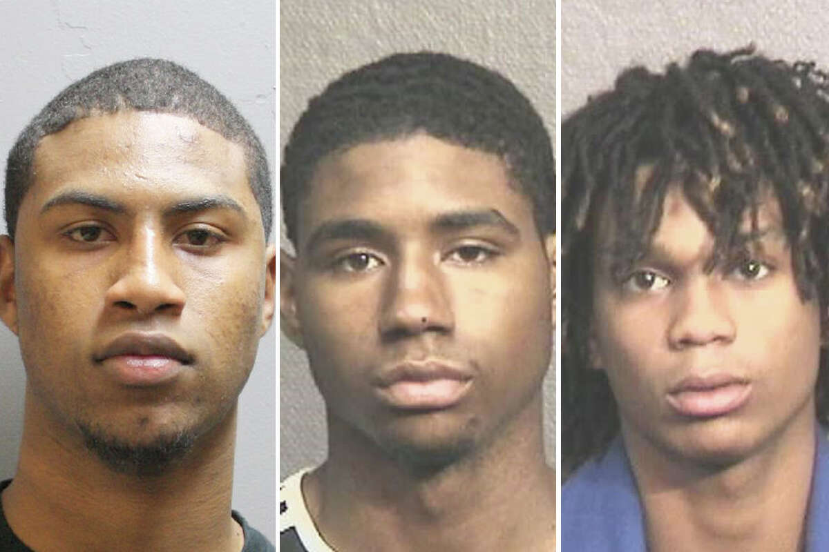 11 alleged gang members charged in dozens of meat market robberies
