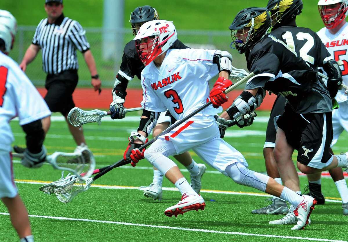 Boys lacrosse Week 2 games to watch, fine performances