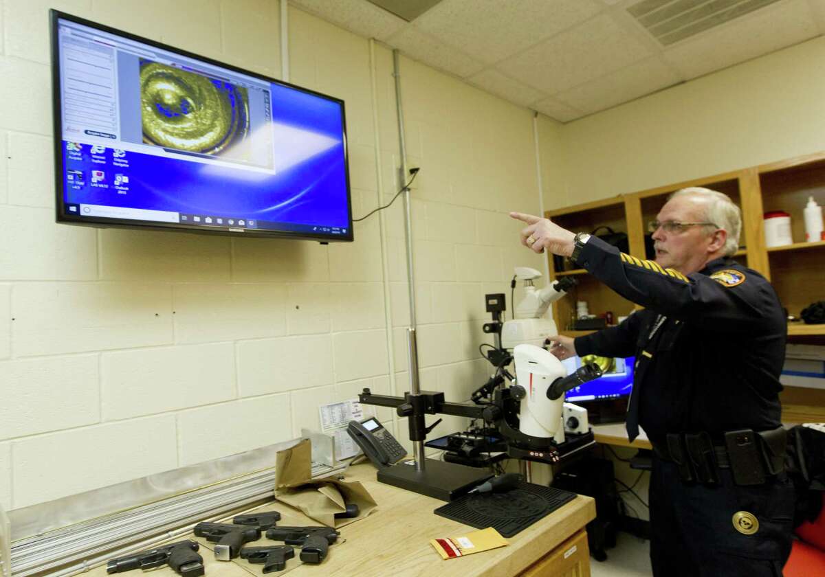 Montgomery County Sheriff’s Office Crime Lab earns dual accreditation