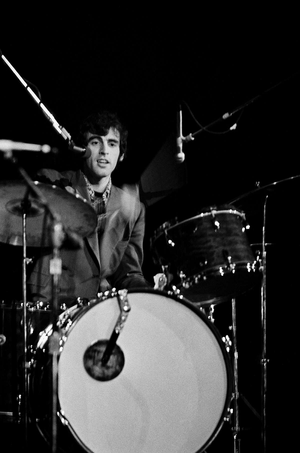 50 years later Seattle photographer releases neverbeforeseen photos