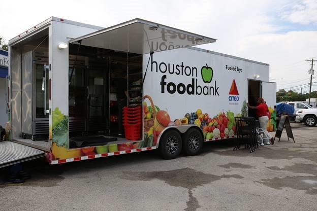 Houston Food Bank Calls For Volunteers To Help Prepare Coronavirus Food Kits Houstonchronicle Com