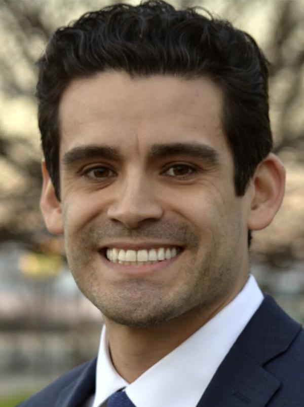 Four candidates, some new and others familiar, contend for San Antonio