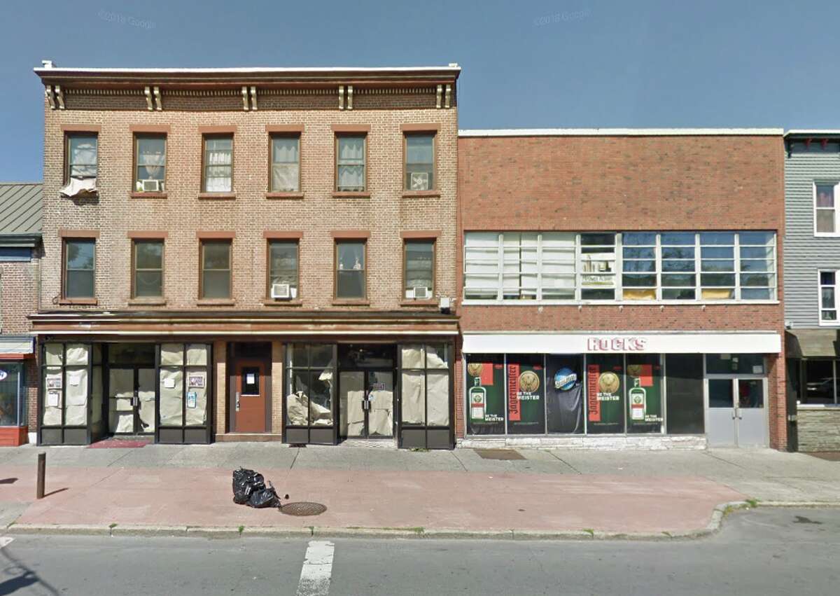 Kitchen 216 In Albany Is Moving