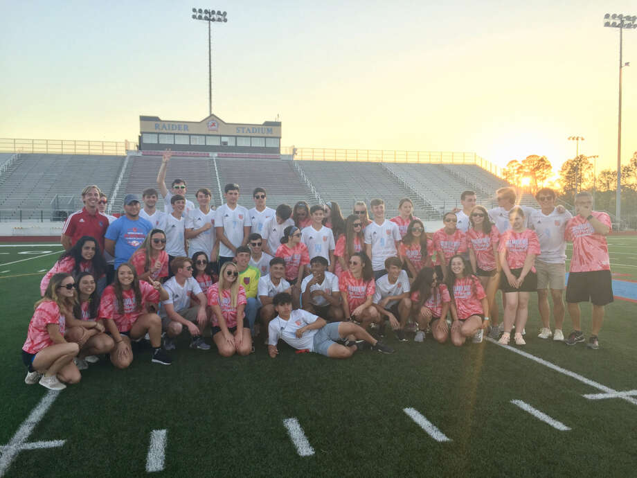 Lumberton Rallies Behind Playoff Soccer Programs Beaumont Enterprise