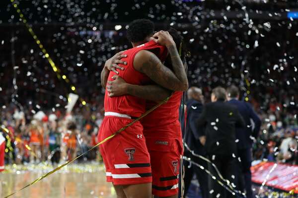 Baylor Women And Texas Tech Men You Done Texas Proud Editorial