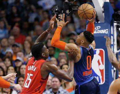 3 Pointers Takeaways From Rockets Loss To Thunder