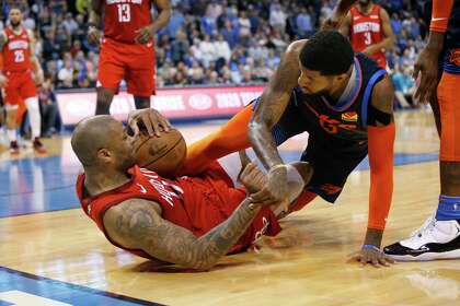How The Rockets Can Be The No 2 No 3 Or No 4 Seed