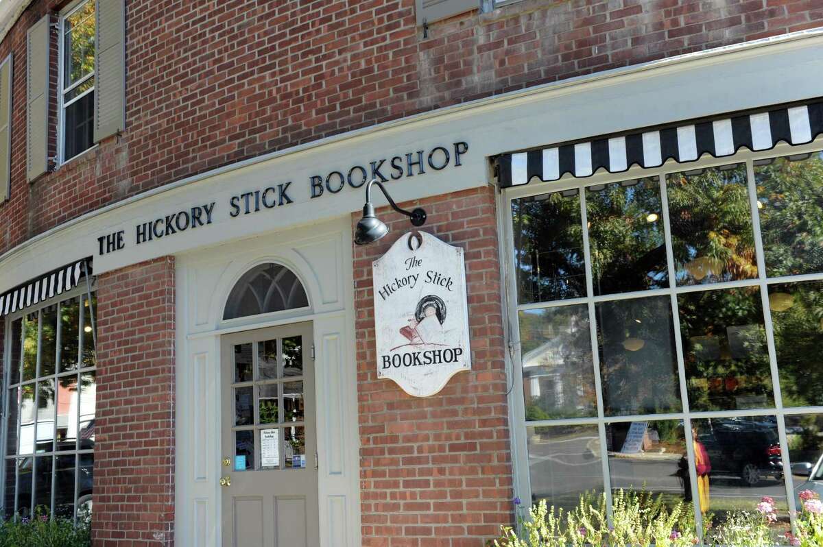 Wells to visit Hickory Stick