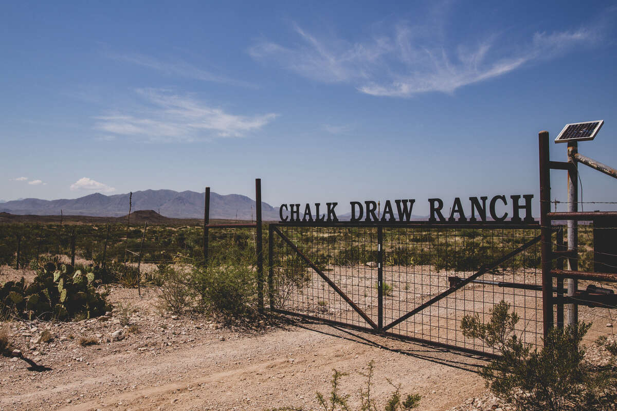 Live like a Texas luxury ranch owner (if only for a weekend)