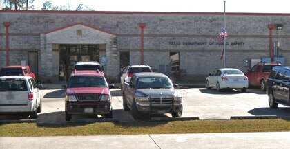 Conroe Dps Office Closed Due To Water Main Break Houstonchronicle Com