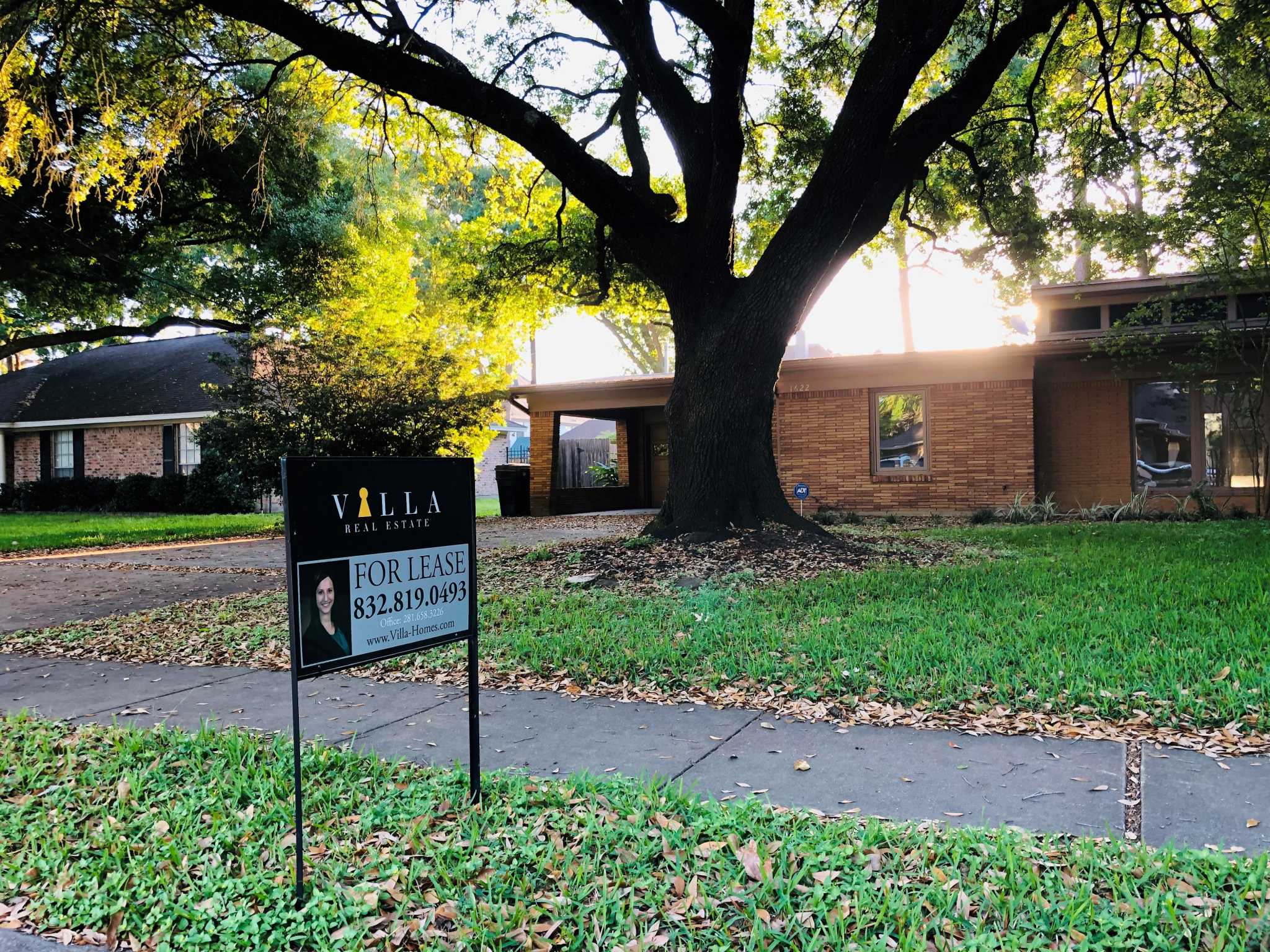 Virus Fears Push Mortgage Rates Even Lower Houston Chronicle