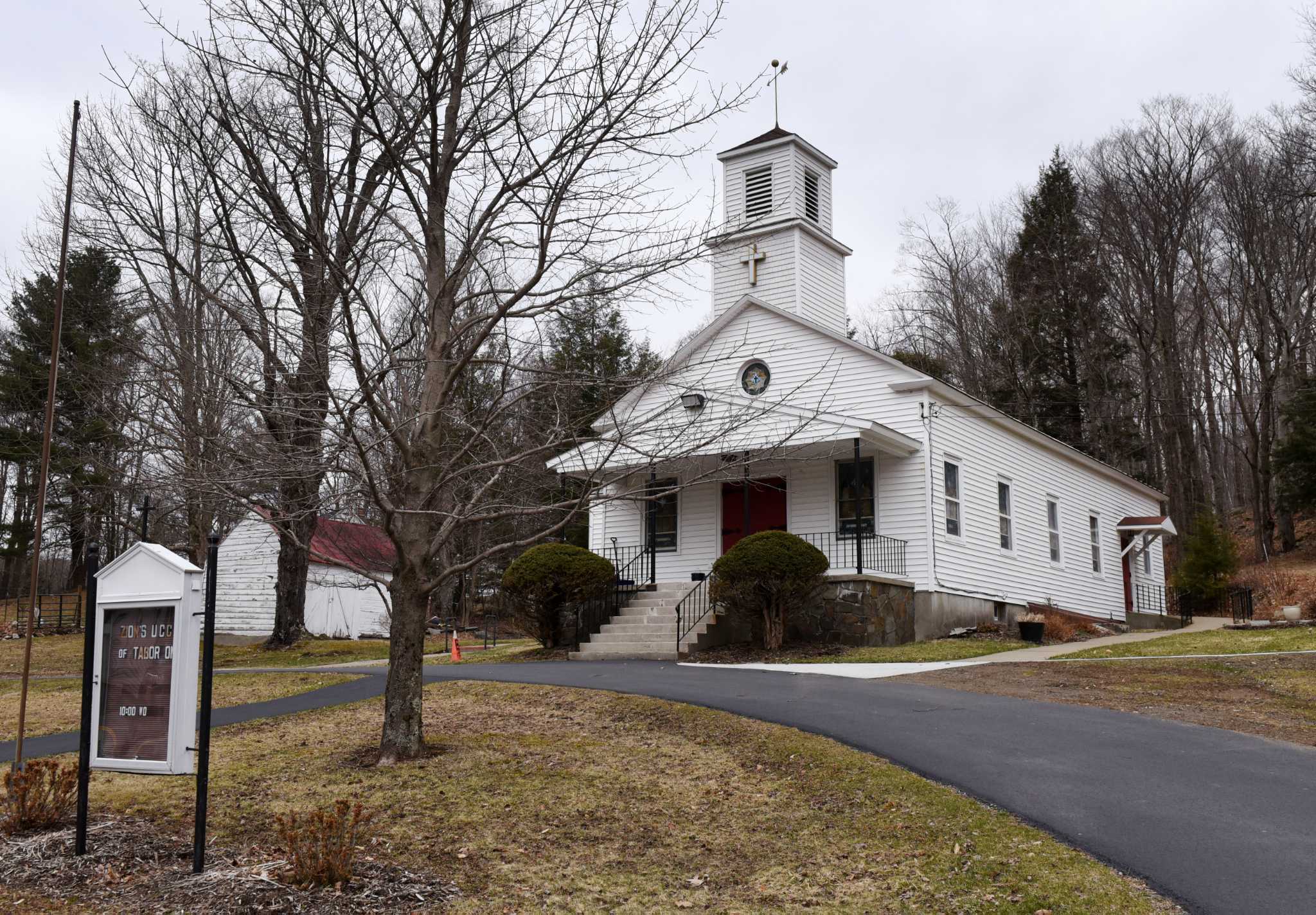 Sand Lake church members shocked by discriminatory nature of questions