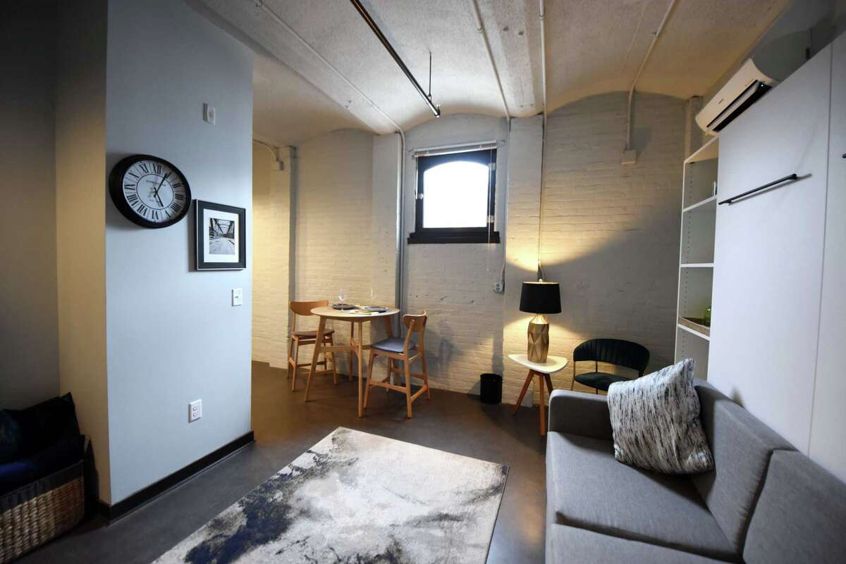 What's new in Capital Region apartments