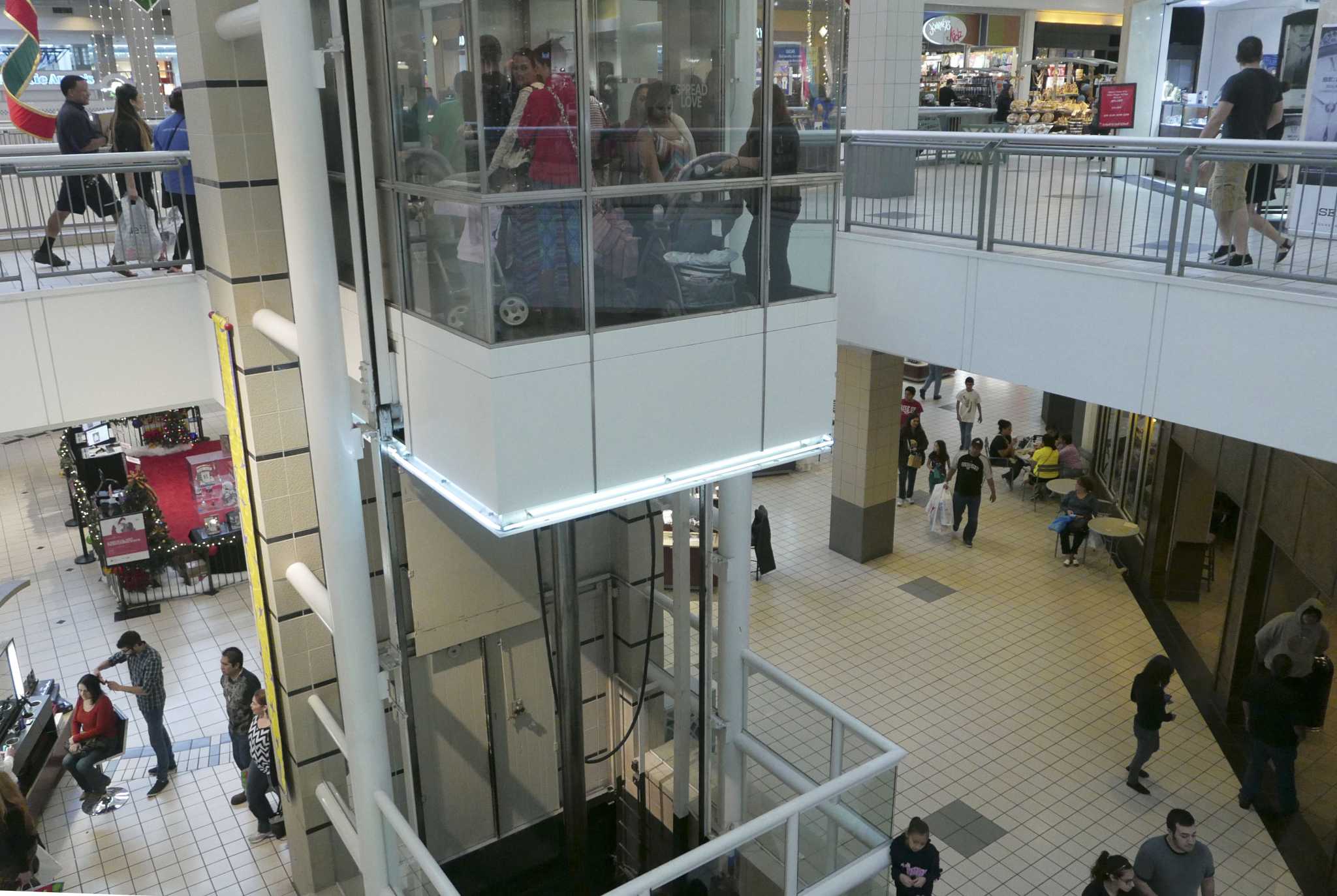 H M expanding in San Antonio with Ingram Park Mall location