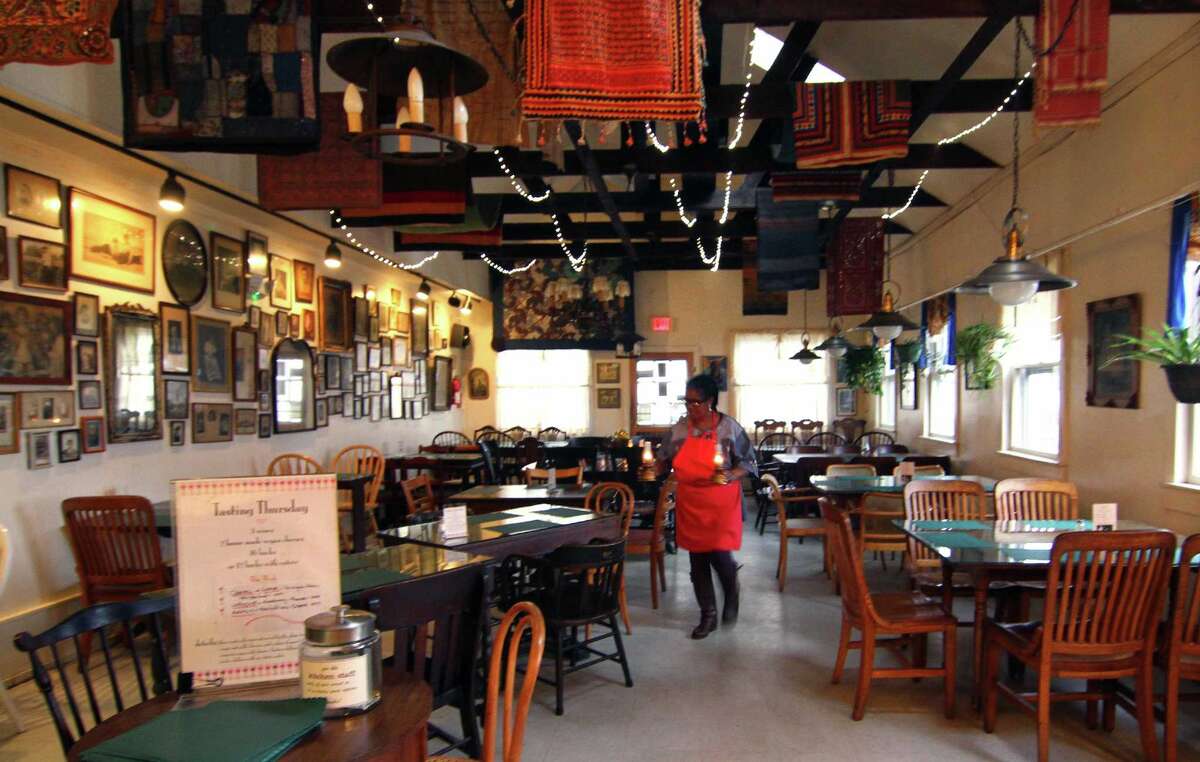 Documentary spotlights iconic Bridgeport restaurant