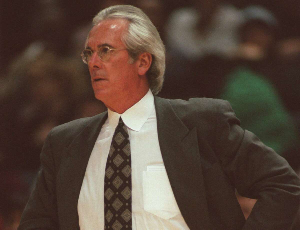 9 of the most notable San Antonio Spurs coaches